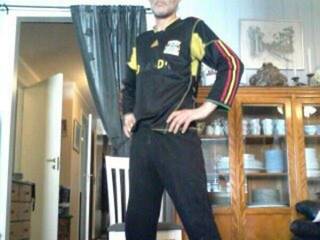 Erotyczny czat wideo bamsen6666