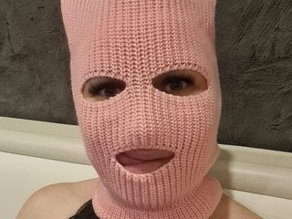 Erotyczny czat wideo Banditka007