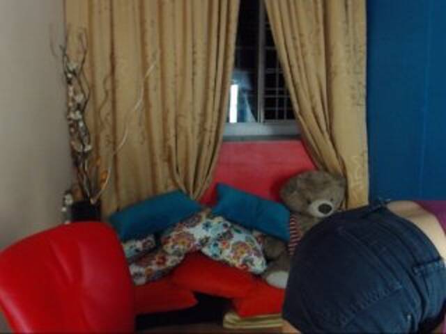 Zrzuty ekranu transmisji barbara-deep