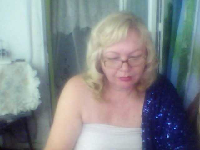Zdjęcia BarbaraBlondy Hi . Do you want a hot show? Start Privat and you will not regret