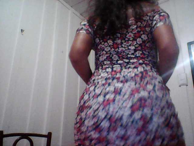 Zrzuty ekranu transmisji BarbaraBrasil