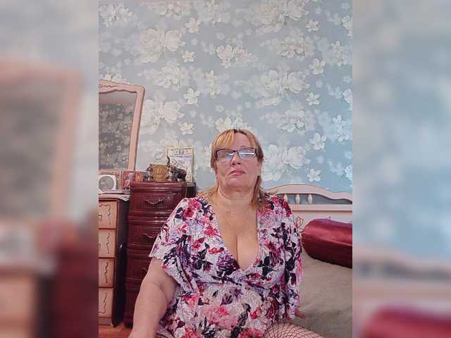 Zrzuty ekranu transmisji BarbaraFan