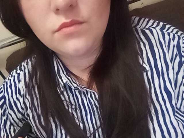 Zrzuty ekranu transmisji BarbaraFun