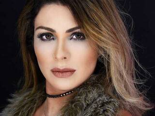 Erotyczny czat wideo BARBARELAMILF