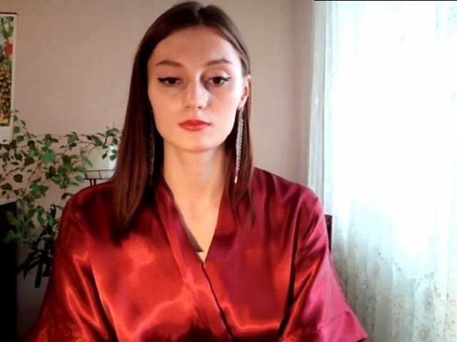 Zrzuty ekranu transmisji BarbarraLove