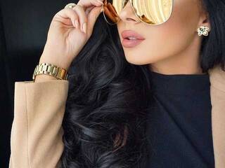 Erotyczny czat wideo Milaya_Mila