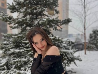 Erotyczny czat wideo barbie-dance