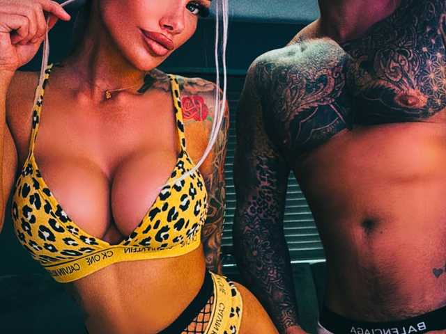 Zdjęcie profilu Pornstar-Billie
