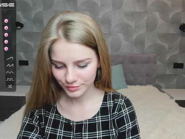 Zrzuty ekranu transmisji Barbie-fox999
