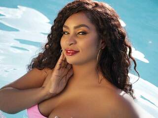 Erotyczny czat wideo BARBIEBENNET