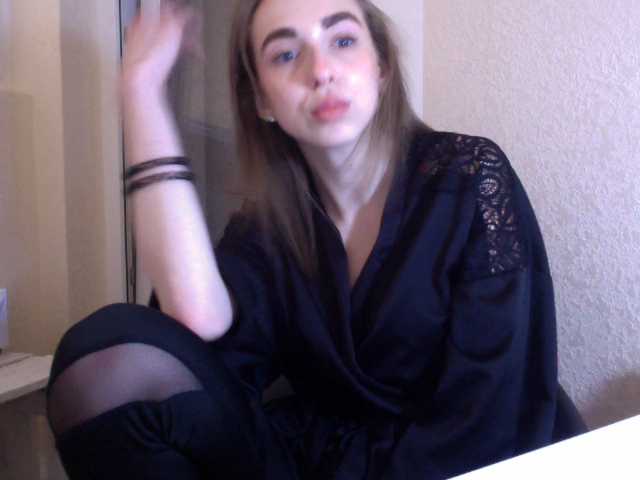 Zrzuty ekranu transmisji Barbiemodel