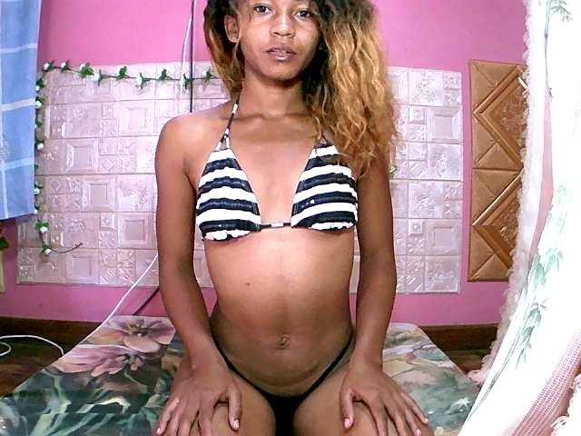 Zrzuty ekranu transmisji Barbiesexy