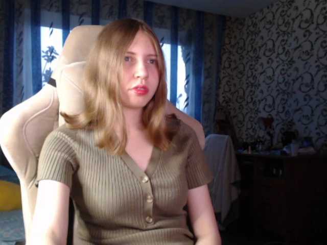 Zrzuty ekranu transmisji Barbiewow