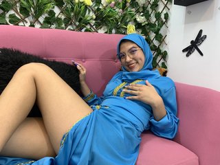 Erotyczny czat wideo bashira-s