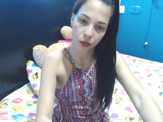 Zdjęcia Bashiraaa welcome in my room show cum 100/ show ass 50/ flas pussy 15 /open cam 10