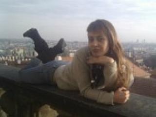 Erotyczny czat wideo basssya