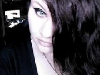 Erotyczny czat wideo basteta