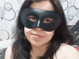 Erotyczny czat wideo BatGirl-2