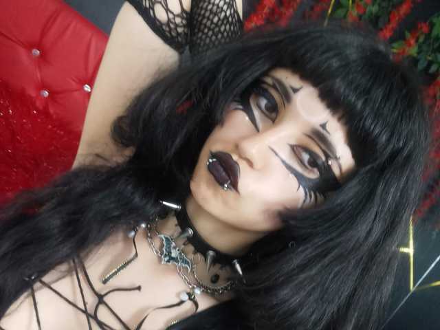 Zdjęcie profilu CountessBathory