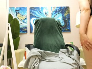 Erotyczny czat wideo Battymoll