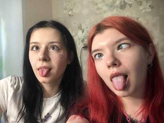 Erotyczny czat wideo BayntiGirls