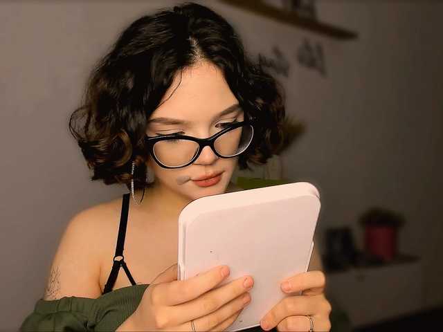 Zrzuty ekranu transmisji bb-Lisa