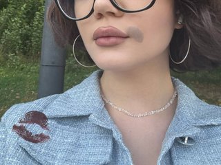 Erotyczny czat wideo bb-Lisa