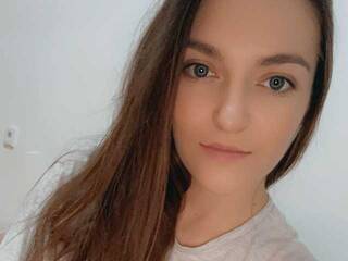 Erotyczny czat wideo Latifaaaa