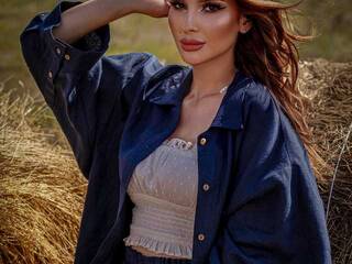 Erotyczny czat wideo BbgirlAnna