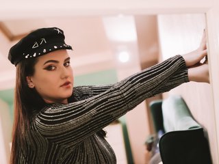 Erotyczny czat wideo BbwDeborah