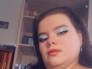 Erotyczny czat wideo Bbwnicole5