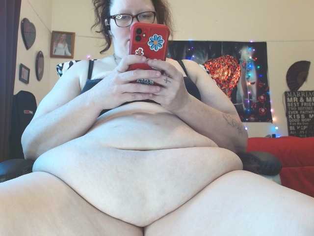 Zrzuty ekranu transmisji bbwsarah1981