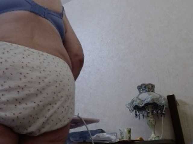Zrzuty ekranu transmisji BBWStefany