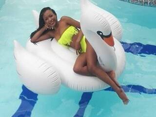 Erotyczny czat wideo Bbychocolat