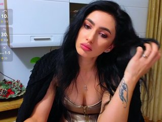 Erotyczny czat wideo BbyKristyy