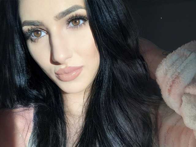 Zdjęcie profilowe BbyKristyy