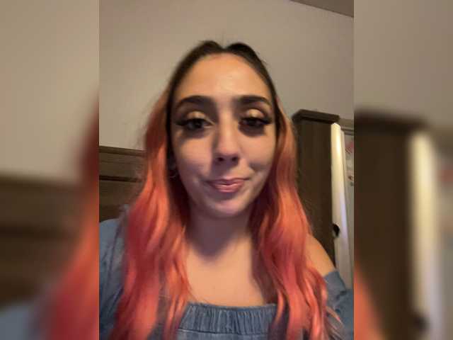 Zrzuty ekranu transmisji RealityDreams