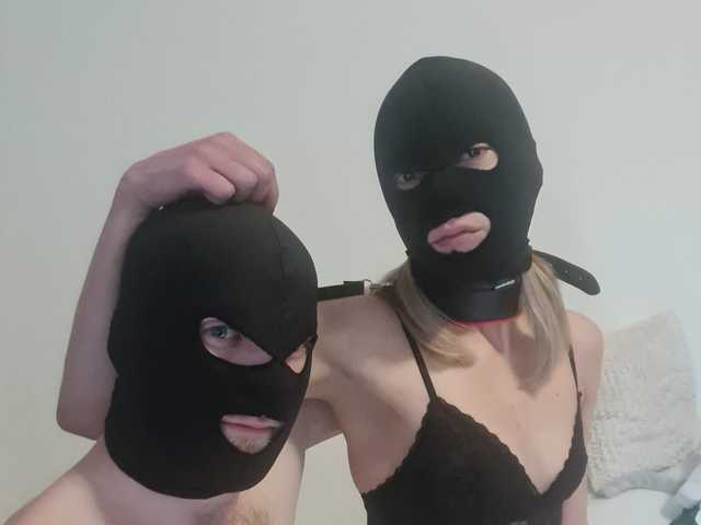 Zdjęcie profilu BDSMCouple