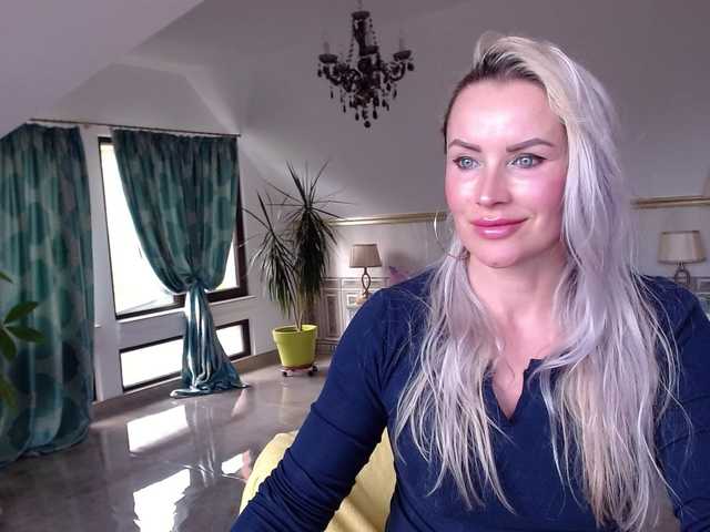 Zrzuty ekranu transmisji Beatrice2020