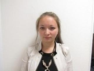 Erotyczny czat wideo beatriceeee