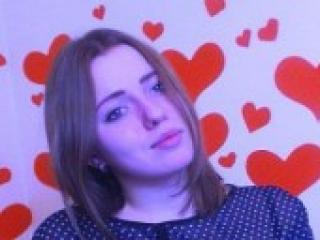 Erotyczny czat wideo beatyxlady
