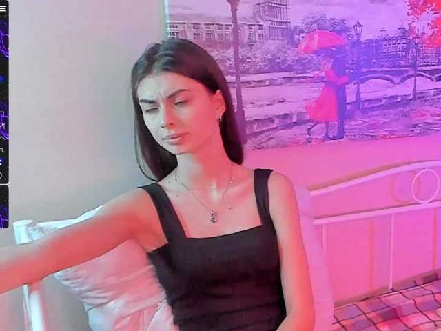 Zrzuty ekranu transmisji BeautifulCool