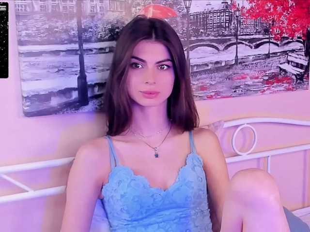 Zrzuty ekranu transmisji BeautifulCool