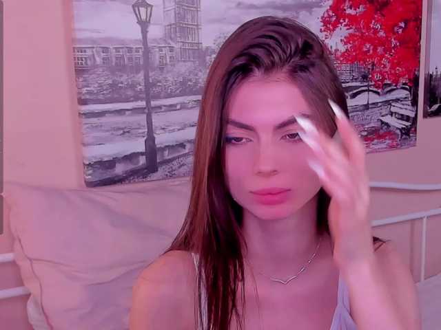 Zrzuty ekranu transmisji BeautifulCool