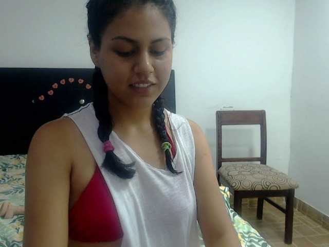 Zrzuty ekranu transmisji beautifulgi12