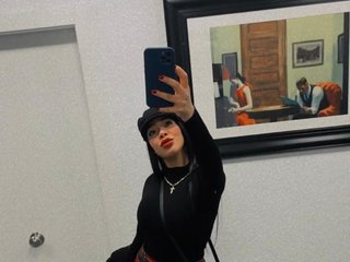 Erotyczny czat wideo Beautifulkattia