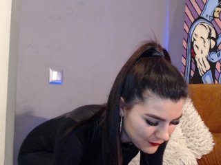 Zrzuty ekranu transmisji sofabeautiful