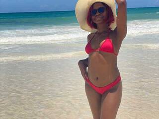 Erotyczny czat wideo BeautyDee