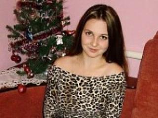 Erotyczny czat wideo beautygirl7