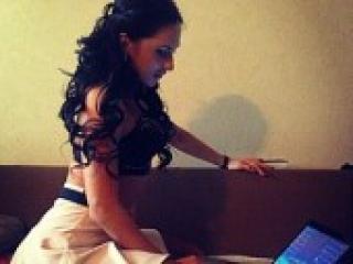 Erotyczny czat wideo beautymia